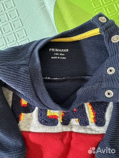 Брендовые вещи 68 74