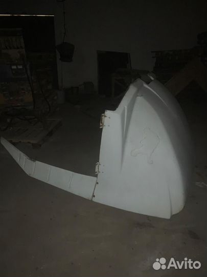 Запчасти и аксессуары