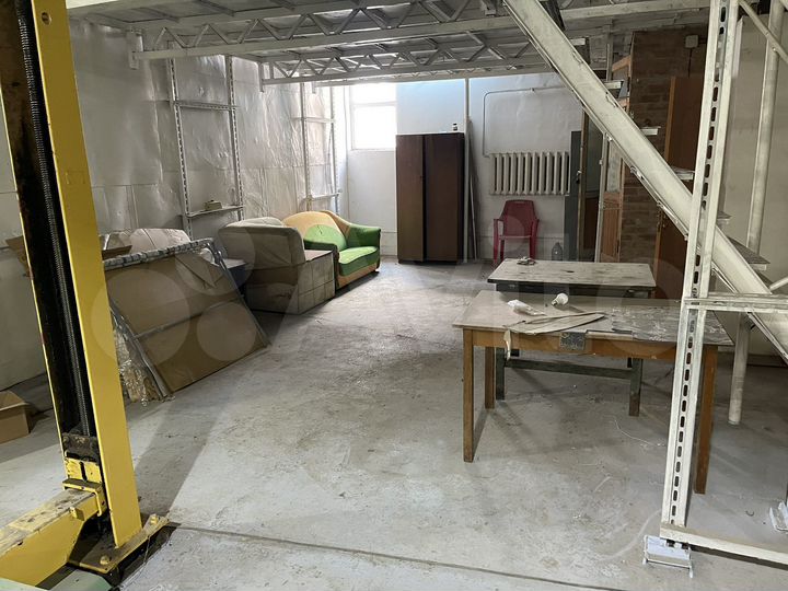 Автосервис, 300 м²
