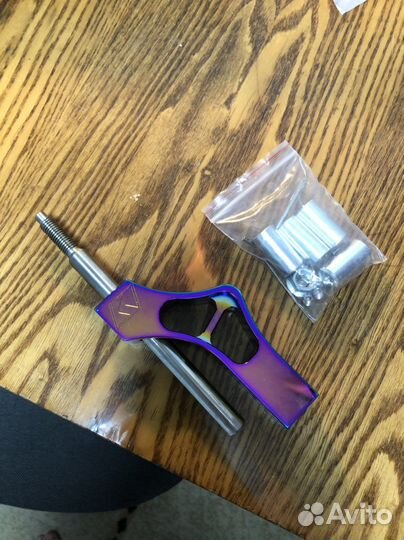 Удлинитель рычага кпп