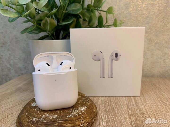 Airpods 2