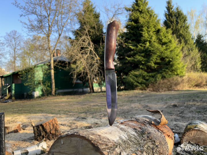 Шашлычный набор