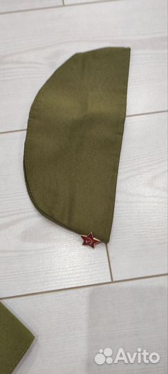 Детская военная форма для девочки