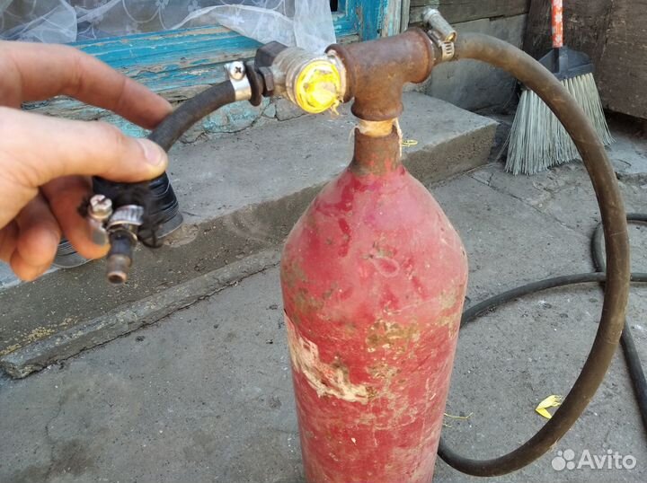 Сигнал пневмо на ваз