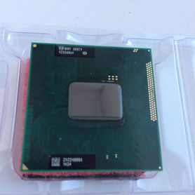 Процессор Intel B960