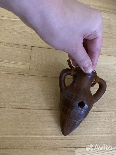 Сувениры из Греции, Болгарии