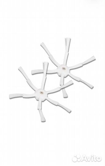 Боковые щетки для робота пылесоса