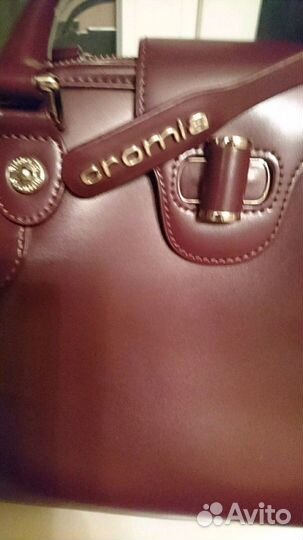 Сумка женская cromia новая