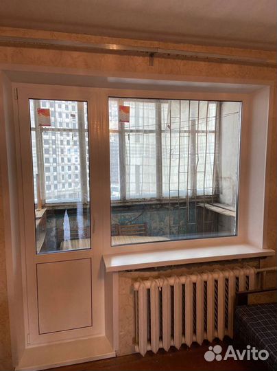 Пластиковые окна, окна пвх, остекление балконов