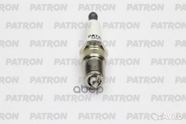 SPP116I Свеча зажигания (Iridium ) audi: A8 3.7