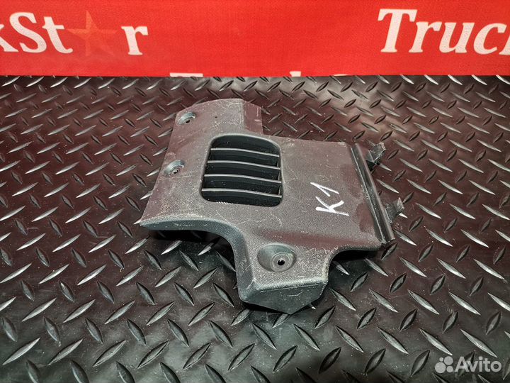 Накладка на торпедо