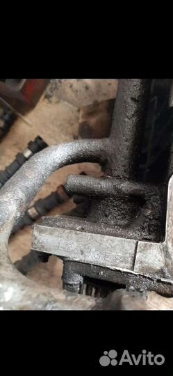 Шорт блок volvo s40 v40