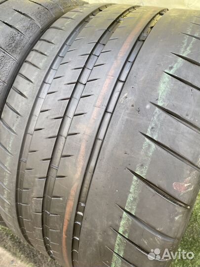 Michelin Pilot Sport Cup 2 315/30 R20 104Y