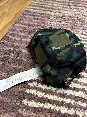 Чехол на шлем ops core