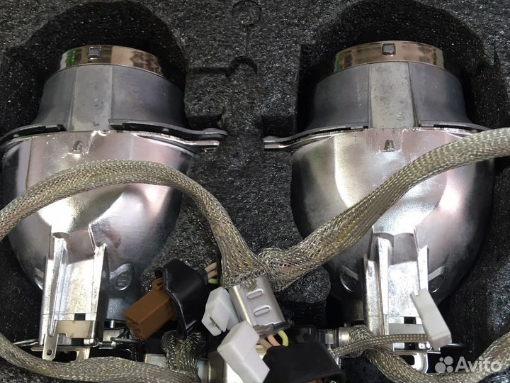 Светодиодные линзы