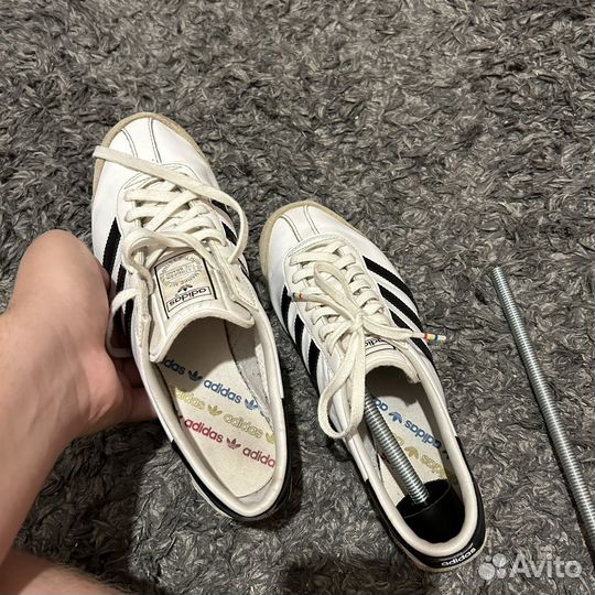 Adidas Aditrack Casual Shoes оригинал