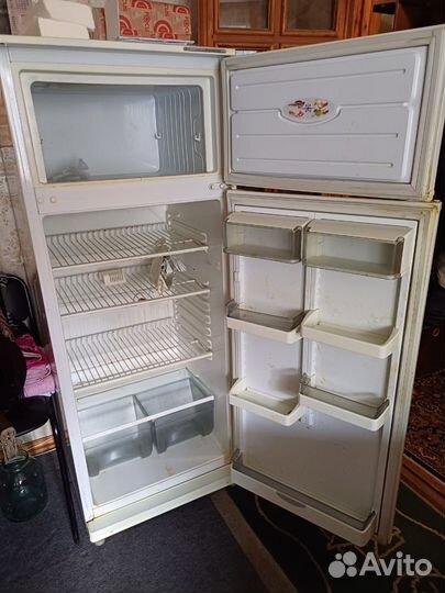 Холодильник