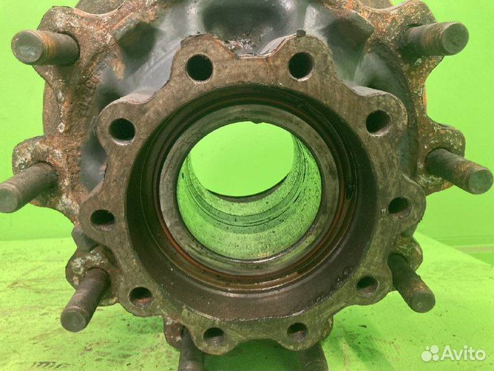 Ступица DAF XF105