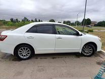 Toyota Premio 1.8 CVT, 2015, 97 277 км, с пробегом, цена 1 480 000 руб.