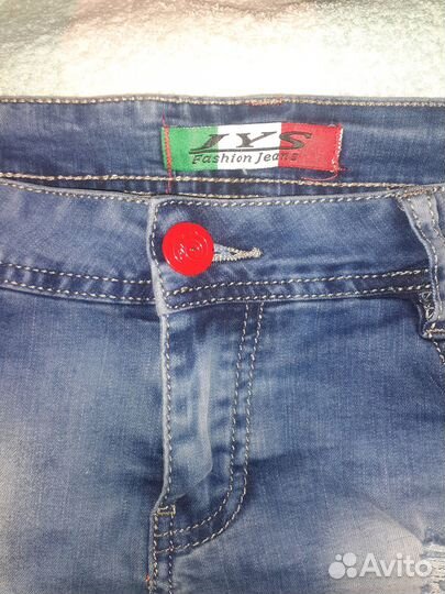 Шорты женские