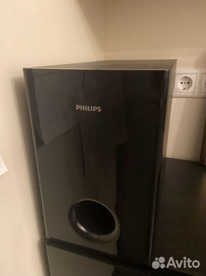 Саундбар Philips