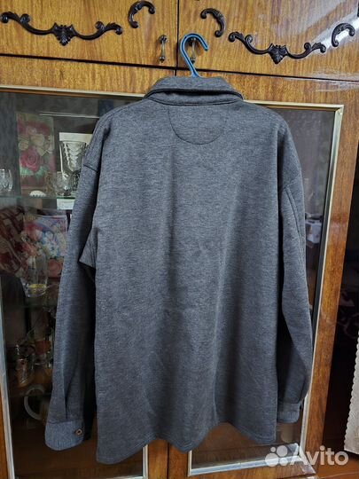 Джемпер мужской 56р