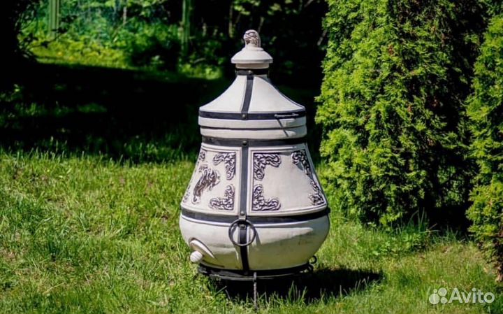 Тандыры в Сочи