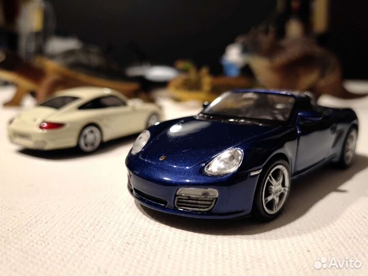 Детские игрушки