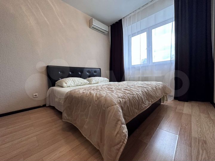 1-к. квартира, 45 м², 12/16 эт.