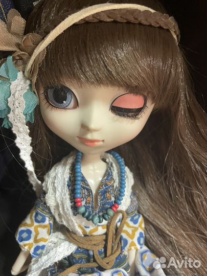 Кукла пуллип pullip