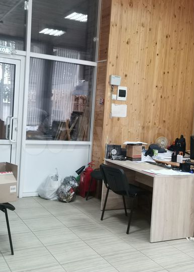 Склад, 630 м²