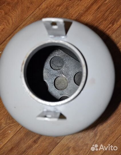 Автоклав Белорусский 18 литров нзга