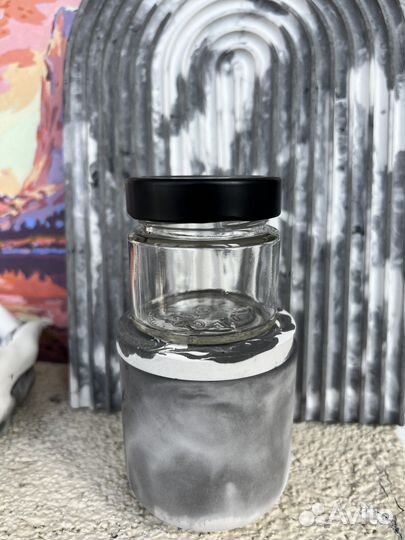 Банки для свечей розница опт