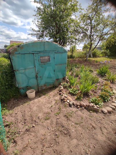 Участок 5 сот. (СНТ, ДНП)