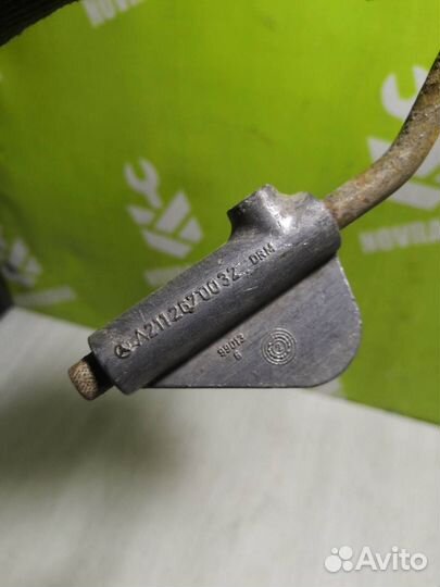 Тяга кулисы кпп Мерседес Бенз 211 Е класс