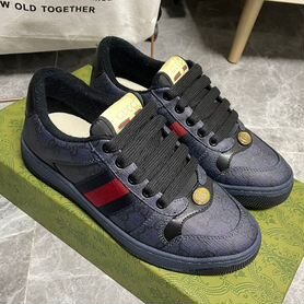 Кроссовки Gucci Screener