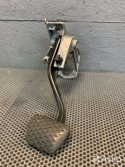 Педаль тормоза Bmw 335 Xi E92 N54 2007