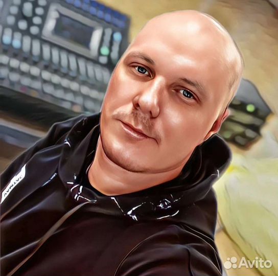 Сведение, аранжировка, мастеринг, композитор