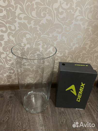 Ваза напольная IKEA