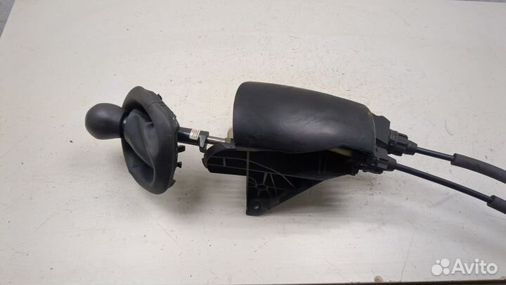 Кулиса кпп Renault Trafic, 2015