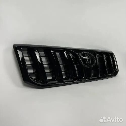 Корпуса зеркал Land Cruiser Prado 120 GX470