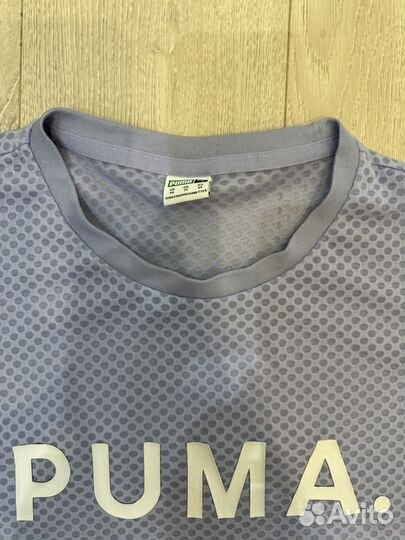 Футболка Puma S