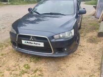 Mitsubishi Lancer 1.5 AT, 2011, 187 000 км