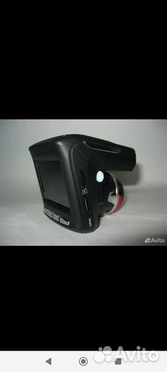 Видеорегистратор 3 в 1