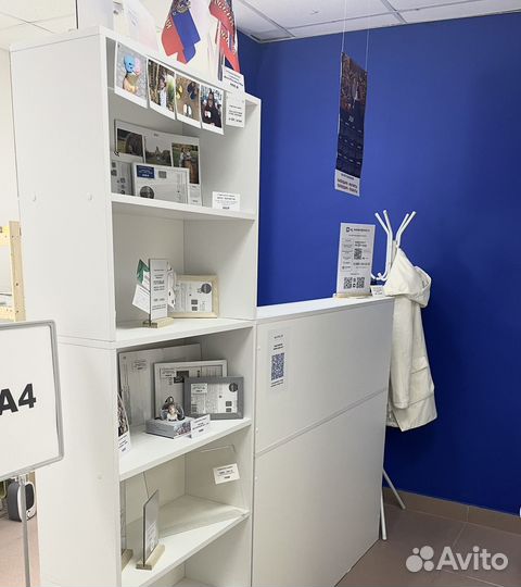 Фото - Копировальный Салон Мини - типография