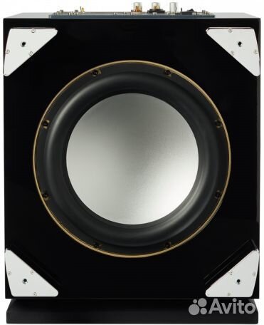 Сабвуфер REL Carbon Special