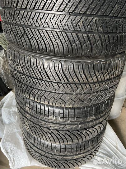 Колеса Mersedes E-class W213 michelin