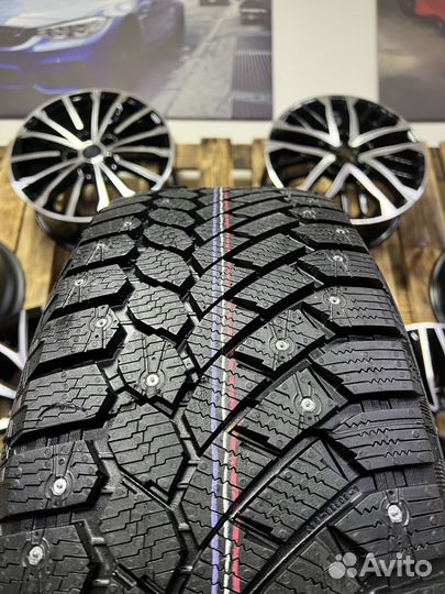 Gislaved Nord Frost 200 ID 195/65 R15 95T