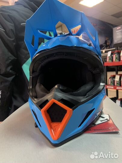 Шлем снегоходный 509 altitude 2.0