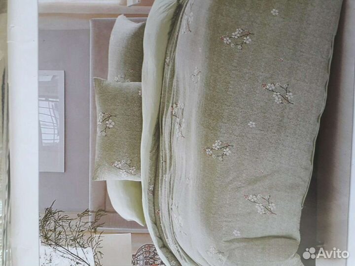 Постельное белье новое